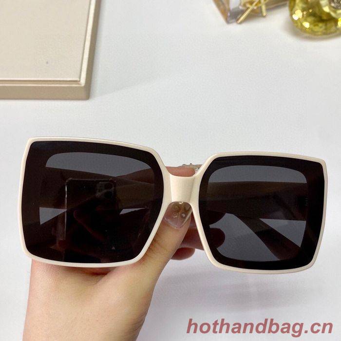 Saint Laurent Sunglasses Top Quality SLS00014